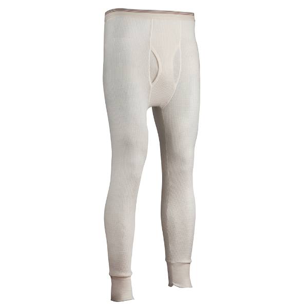 Traditional long johns on our men's gift guide. 