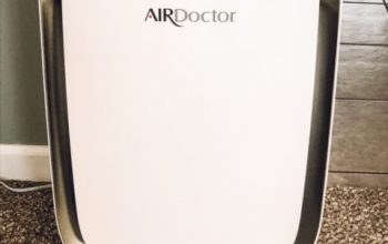 The Air Doctor 3000.