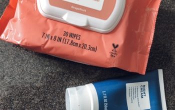 Brandless Product Review