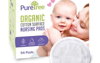 Non-Toxic Postpartum Items